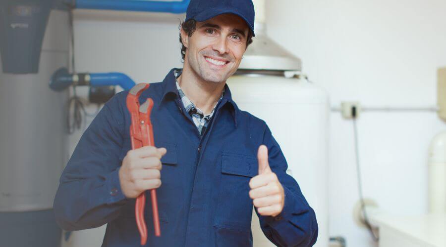 Local annual plumbing maintenance in Lehi, UT